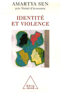 Identité et violence - Sen Amartya,Kleiman-Lafon Sylvie