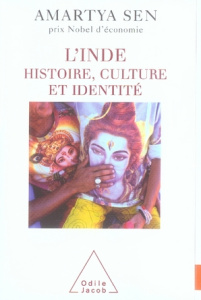 L'Inde. Histoire, culture et identité - Sen Amartya ; Cler Christian