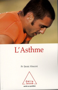 L'asthme - Vincent Denis