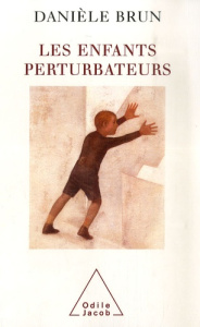 Les enfants perturbateurs - Brun Danièle