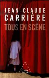 Tous en scène - Carrière Jean-Claude