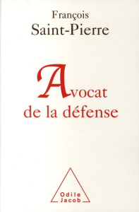 Avocat de la défense - Saint-Pierre François