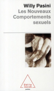 Les Nouveaux comportements sexuels - Pasini Willy,Henry Jacqueline