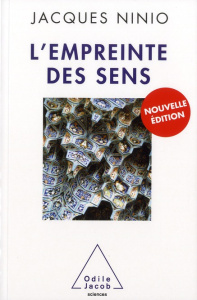 L'empreinte des sens - Ninio Jacques