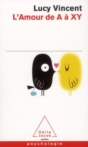 L'Amour de A à XY - Vincent Lucy