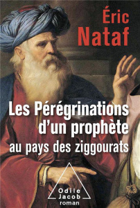 Les pérégrinations d'un prophète au pays des ziggourats - Nataf Eric
