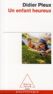 Un enfant heureux - Pleux Didier