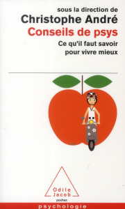 Conseils de psys - André Christophe