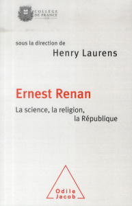 Ernest Renan - Laurens Henry