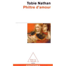Philtre d'amour - Nathan Tobie