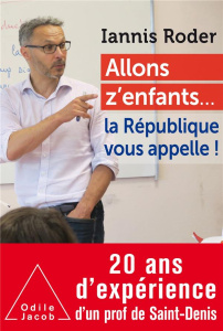 Allons z'enfants... - Roder Iannis