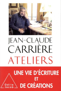 Ateliers - Carrière Jean-Claude