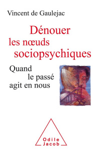 Dénouer les noeuds psychiques. Quand le passé agit en nous - Gaulejac Vincent de