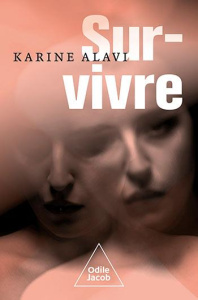 Sur-vivre - Alavi Karine
