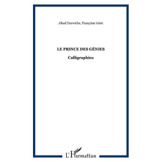 Le prince des génies. Conte du Liban, Edition bilingue français-arabe - Darwiche Jihad ; Joire Françoise