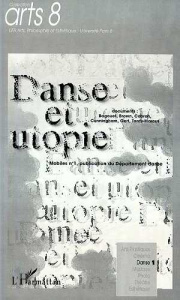 Mobiles. Tome 1, Danse et utopie - Menicacci Armando ; Launay Isabelle ; Ginot Isabel