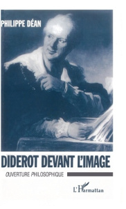Diderot devant l'image - Dean Philippe
