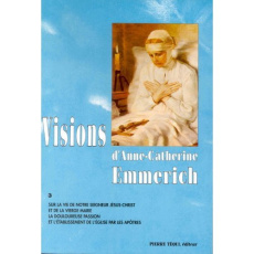 Visions. Tome 3 - Duley Joseph-Alvare ; Emmerich Anne-Catherine