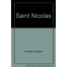 Saint Nicolas - Ancelet-Hustache Jeanne