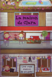 La maison de Clara - SANDERS