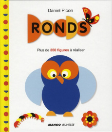 Ronds - Picon Daniel