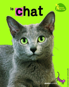 Le chat - GREEN DREAMING