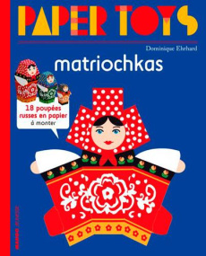 Matriochkas - Erhard Dominique