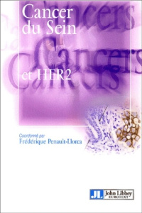 Cancer du sein et HER 2 - PENAULT-LLORCA F