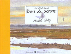 Baie de Somme - Jay Michel