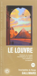 Le Louvre - COLLECTIF