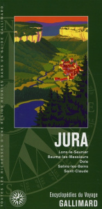 Jura - Albouy Laurent ; Barbe Noël ; Blandin Patrick ; Br