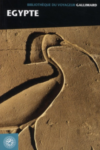 Egypte - Krebs Bruno ; Paris Sophie