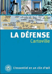 La Défense - Le Tac Hélène