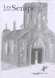 Les petits Sempé. Tome 1 - SEMPE