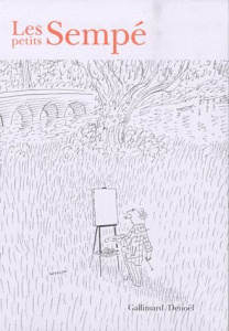 Les petits Sempé. Tome 2 - SEMPE