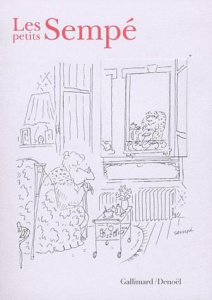 Les petits Sempé. Tome 4 - SEMPE