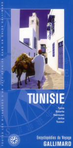 Tunisie - COLLECTIF