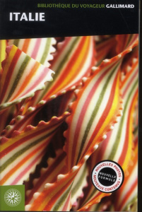 Italie - Lezard Siân ; Seguin Laurence ; Paris Sophie