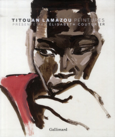 Coffret Titouan Lamazou en deux volumes. Peintures ; Photographies - Lamazou Titouan ; Couturier Elisabeth
