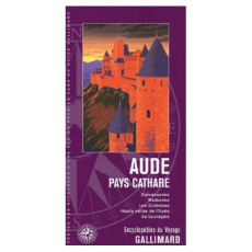 Aude, Pays athare - COLLECTIF