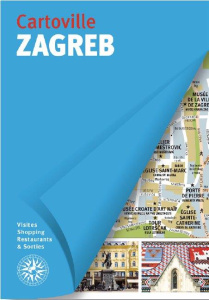 Zagreb - Guilbot Leslie ; Michel Stéphane