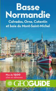 Basse Normandie. 3e édition - Boscq Laurent - Bourtel Karim - Lagarde Anne - Len