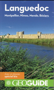 Languedoc. 4e édition - Albertini Sabine ; Brutinot Lara ; Guitton Pierre