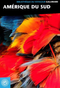 Amérique du Sud - Giourgiou Alexia