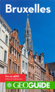 Bruxelles. 2e édition - Vaultier Laurent