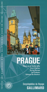 Prague - COLLECTIF