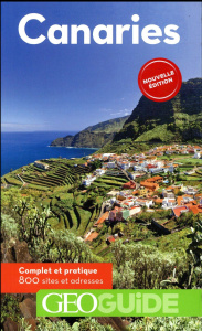 Canaries. Edition 2017 - Darroquy José ; Pecnik Katia