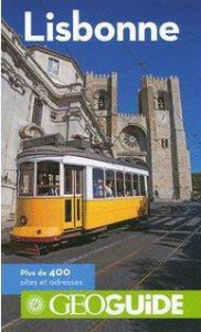 Lisbonne. 3e édition - Breuiller Jean-François ; Fonovich Michel ; Léglis