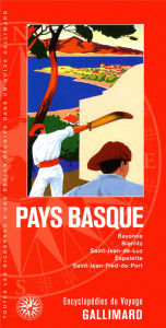 Pays basque - COLLECTIF