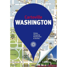 Washington. 6e édition revue et augmentée - COLLECTIF